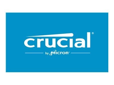 Crucial DDR5 - module - 32 GB - DIMM 288-pin - 3200 MHz / PC5-51200 - CUDIMM
