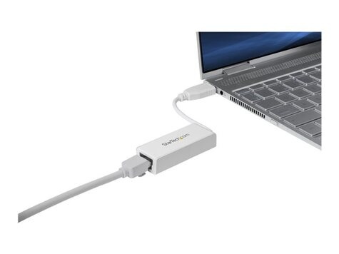 STARTECH USB 3.0 to Gigabit Ethe
