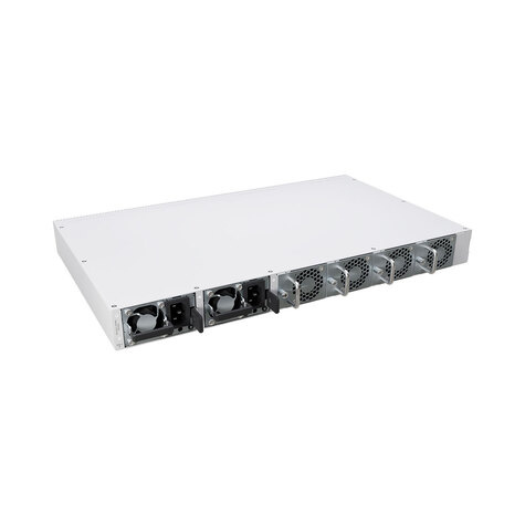 MikroTik Cloud Router Switch 812 DDQ