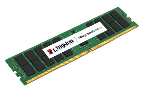Kingston Kingston 32GB DDR5 4800MT/s ECC Reg 2Rx8 Module