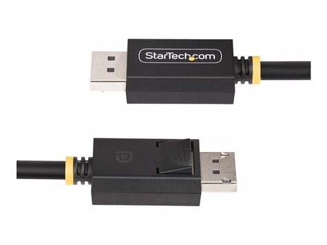 STARTECH 3m 10ft Certified DisplayPort Cable