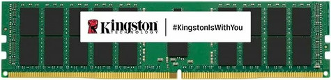 Kingston Kingston 16GB 5600MT/s DDR5 ECC CL46 DIMM 1Rx8 Hynix A