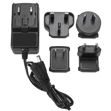 STARTECH Power Adapter 12V 2A - Replacement