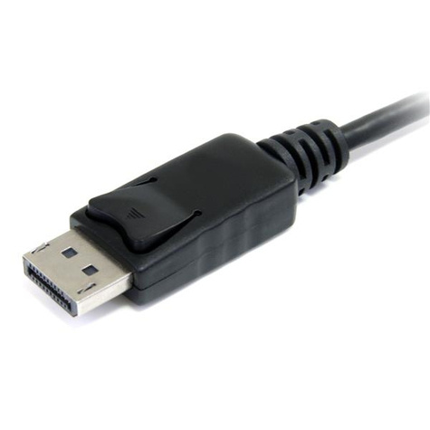 STARTECH 15 cm DisplayPort naar Mini DisplayPort Videokabel Adapter - M/F - DisplayPort-adapter