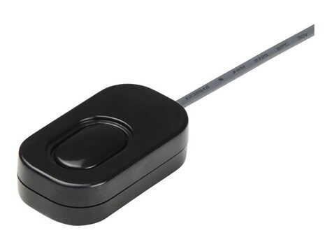 STARTECH 2 Port DisplayPort KVM Sw