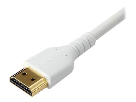 STARTECH 2m Premium Certified HDMI