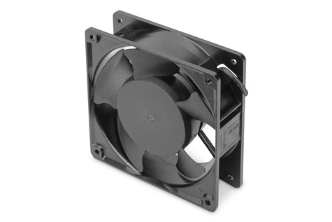 DIGITUS DIGITUS Fan replacement for fan units 138 mü/h air circulation, 47 dB/m noise level