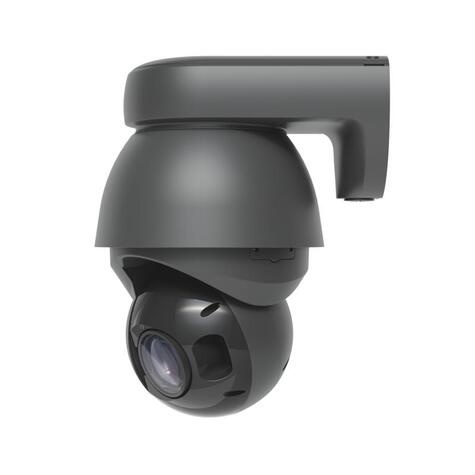 Ubiquiti UniFi Protect AI PTZ Precision (Black)
