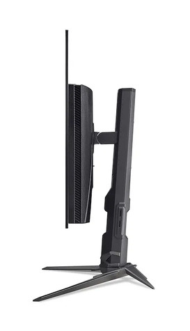 Acer Predator X27UF3b 26,5" 67,3cm 16:9  480Hz 2560x1440