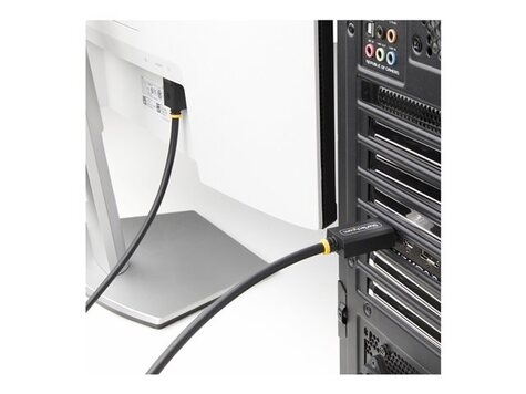 STARTECH 3m 10ft Certified DisplayPort Cable