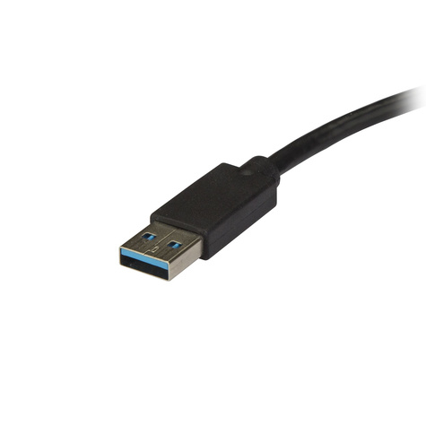 STARTECH Adapter 4K 30Hz - USB 3.0 to DisplayPort