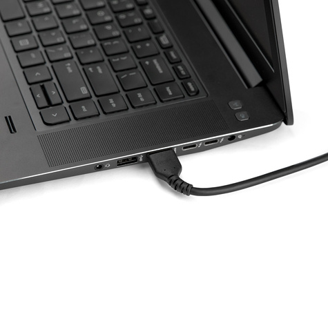 STARTECH 1m Premium High Speed HDMI kabel met Ethernet voor computer, monitor, tv - gecertificeerd