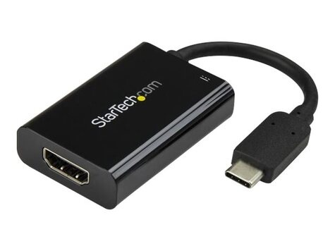 STARTECH USB C to HDMI 2.0 Adapter