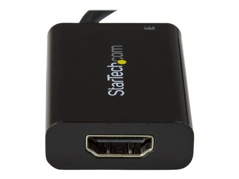 STARTECH USB C to HDMI 2.0 Adapter