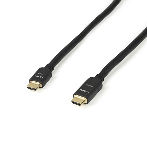 STARTECH 30m High Speed HDMI kabel M/M - Ultra HD 4k x 2k - Actieve CL2 standaard HDMI kabel - HDMI-kabel