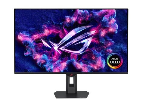 Asus Asus ROG Strix OLED XG32UCDS - 32 Zoll 4K UHD Gaming Monitor
