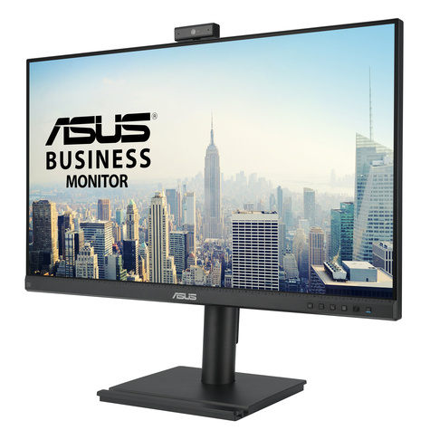 Asus BE279QFK - LED monitor - Full HD (1080p) - 27"