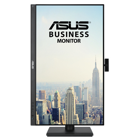 Asus BE279QFK - LED monitor - Full HD (1080p) - 27"