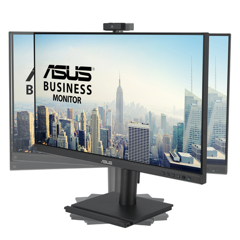 Asus BE279QFK - LED monitor - Full HD (1080p) - 27"