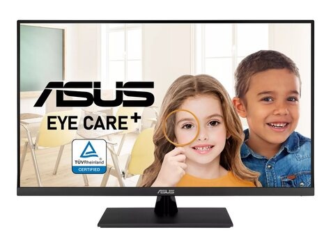 Asus Eye Care VP327Q - 31,5 Zoll 4K UHD Monitor