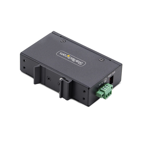STARTECH 5-Port Industrial Ethernet Switch - IP30