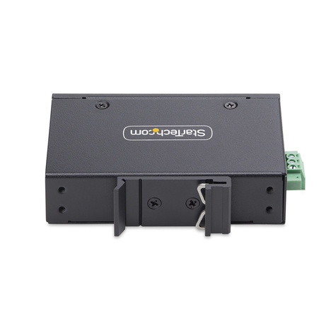 STARTECH 5-Port Industrial Ethernet Switch - IP30