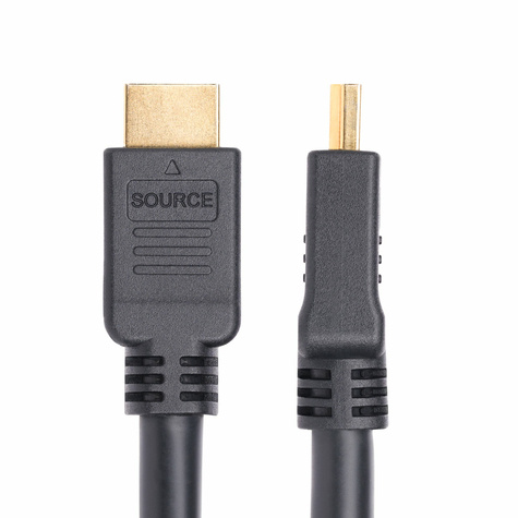 STARTECH 10m Active HDMI 2.0 Cable Plenum Rated