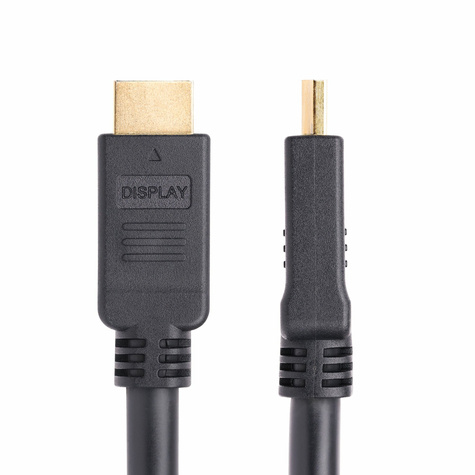 STARTECH 10m Active HDMI 2.0 Cable Plenum Rated