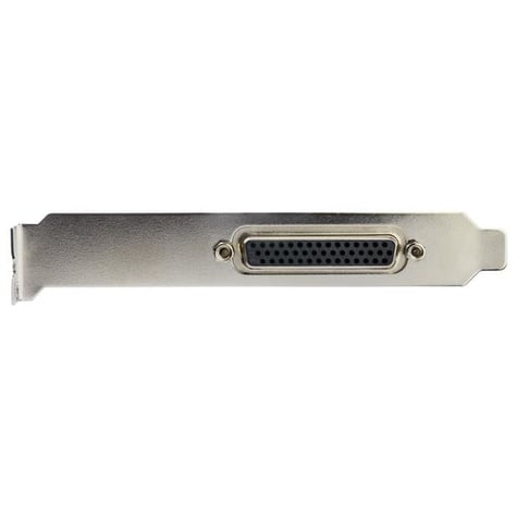 STARTECH 8-Port PCIe RS232 Serial Adapter Card