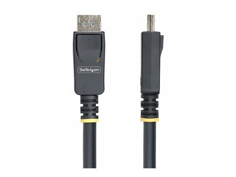 STARTECH 10ft DisplayPort Extension Cable 8K 60Hz