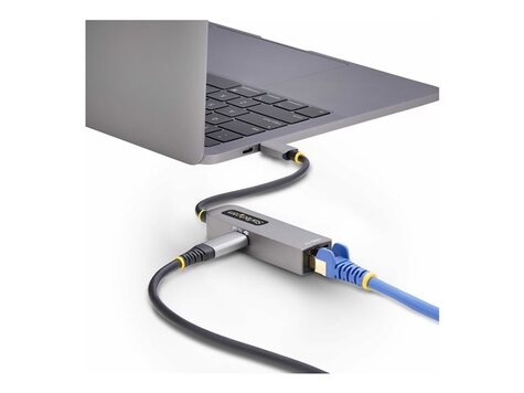 STARTECH USB-C to Ethernet Adapter