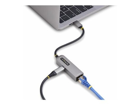 STARTECH USB-C to Ethernet Adapter