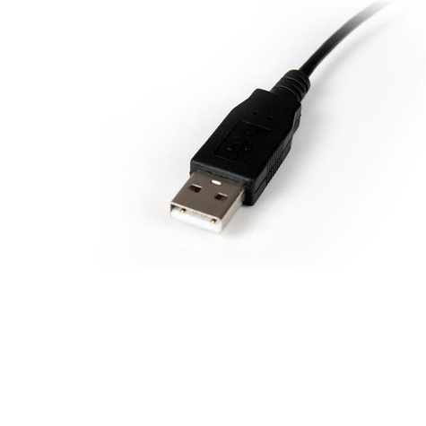 STARTECH USB Video Capture Adapter Cable, S-Video/Composite to USB 2.0 SD Video Capture Device Cable