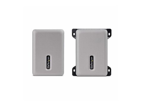 STARTECH 4-Port USB-C Charger 240W Total