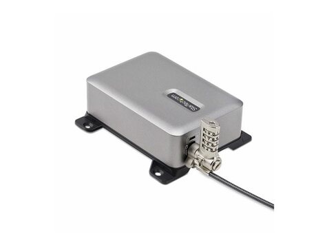 STARTECH 4-Port USB-C Charger 240W Total