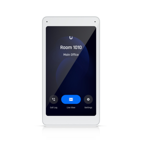 Ubiquiti Ubiquiti Access UA-Intercom-Viewer (tweedekans)