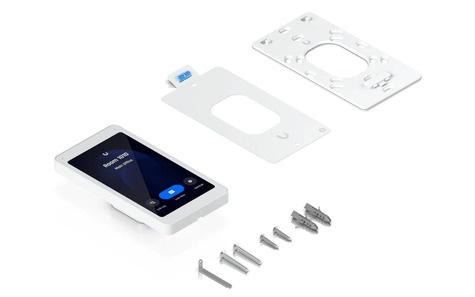 Ubiquiti Access UA-Intercom-Viewer (tweedekans)