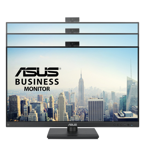 Asus BE279QFK - LED monitor - Full HD (1080p) - 27"