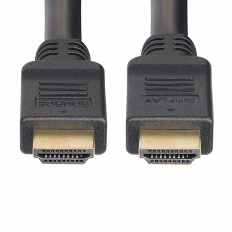 STARTECH 10m Active HDMI 2.0 Cable Plenum Rated