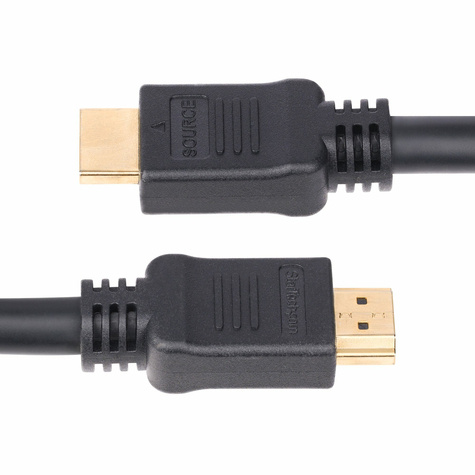 STARTECH 10m Active HDMI 2.0 Cable Plenum Rated