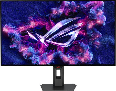 Asus Asus ROG Strix OLED XG32UCWG - 32 Zoll 4K UHD Gaming Monitor