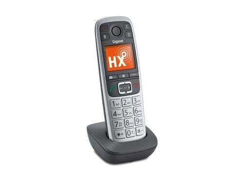 Gigaset E560HX losse handset  (tweedekans)