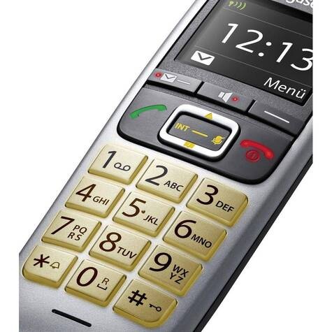 Gigaset E560HX losse handset  (tweedekans)