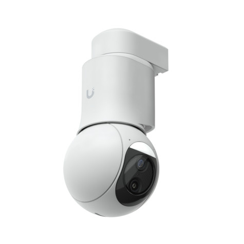 Ubiquiti Ubiquiti UVC-G6-PTZ 8MP/4K/PoE/IR/10x Zoom wit (tweedekans)