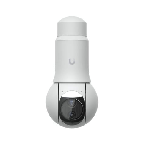 Ubiquiti UVC-G6-PTZ 8MP/4K/PoE/IR/10x Zoom wit (tweedekans)