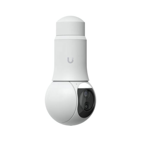 Ubiquiti UVC-G6-PTZ 8MP/4K/PoE/IR/10x Zoom wit (tweedekans)