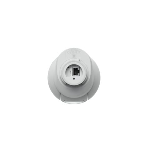 Ubiquiti UVC-G6-PTZ 8MP/4K/PoE/IR/10x Zoom wit (tweedekans)