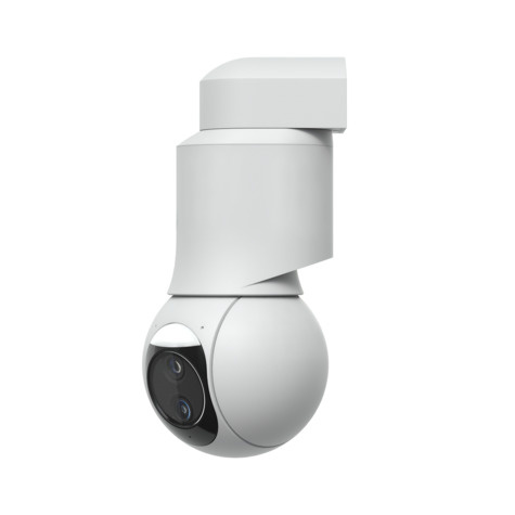 Ubiquiti UVC-G6-PTZ 8MP/4K/PoE/IR/10x Zoom wit (tweedekans)