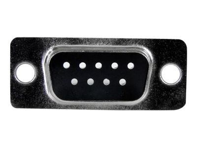 STARTECH DB9 to RJ45 Modular Adapter