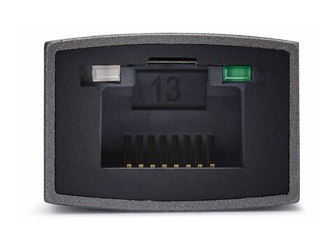 STARTECH USB-C to Ethernet Adapter